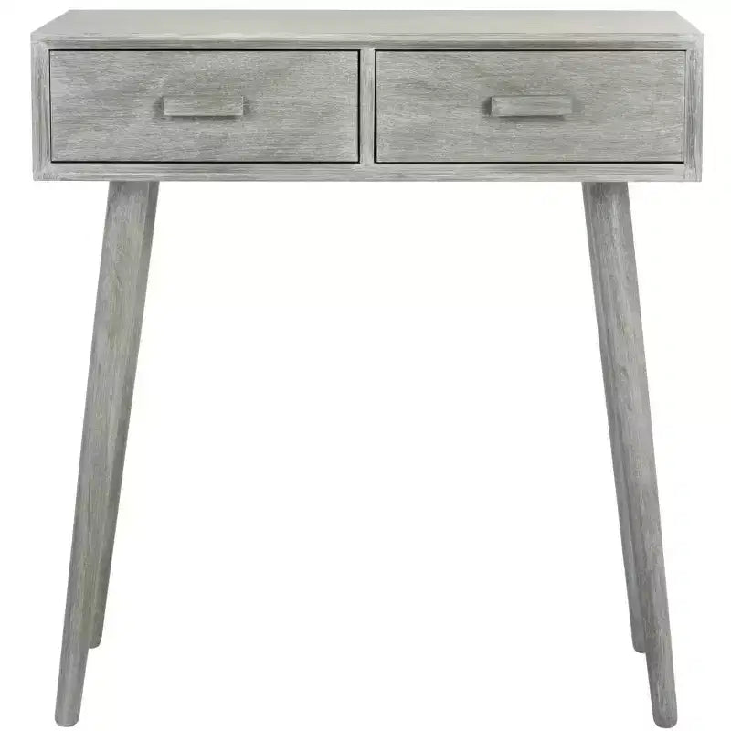 Dean 2 Drawer Console Table - COF5701 - Safavieh