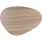 Wynton Retro Mid Century Wood Coffee Table - Safavieh