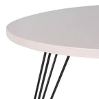 Wynton Retro Mid Century Wood Coffee Table - Safavieh
