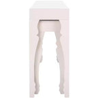 Beth Stacking Consoles (Set of 2) - FOX4221 -Safavieh Couture