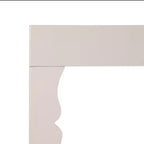 Beth Stacking Consoles (Set of 2) - FOX4221 -Safavieh Couture