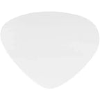 Wynton End Table - FOX4214B - White/Black - Safavieh Couture