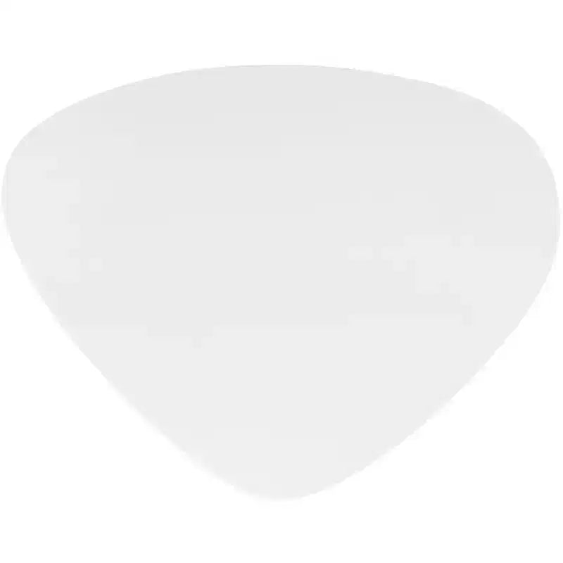Wynton End Table - FOX4214B - White/Black - Safavieh Couture