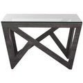 Radley Coffee Table - Dark Grey - Safavieh