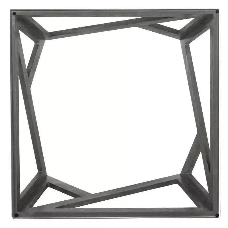Tavolino Radley - Grigio Scuro - Safavieh