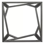 Tavolino Radley - Grigio Scuro - Safavieh