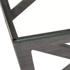 Tavolino Radley - Grigio Scuro - Safavieh