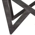 Tavolino Radley - Grigio Scuro - Safavieh