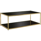Zola Coffee Table - Safavieh