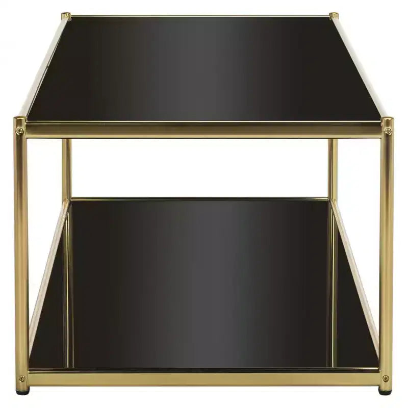 Zola Coffee Table - Safavieh