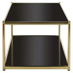 Zola Coffee Table - Safavieh