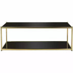 Zola Coffee Table - Safavieh