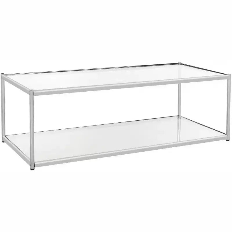 Zola Coffee Table - Safavieh