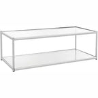 Zola Coffee Table - Safavieh