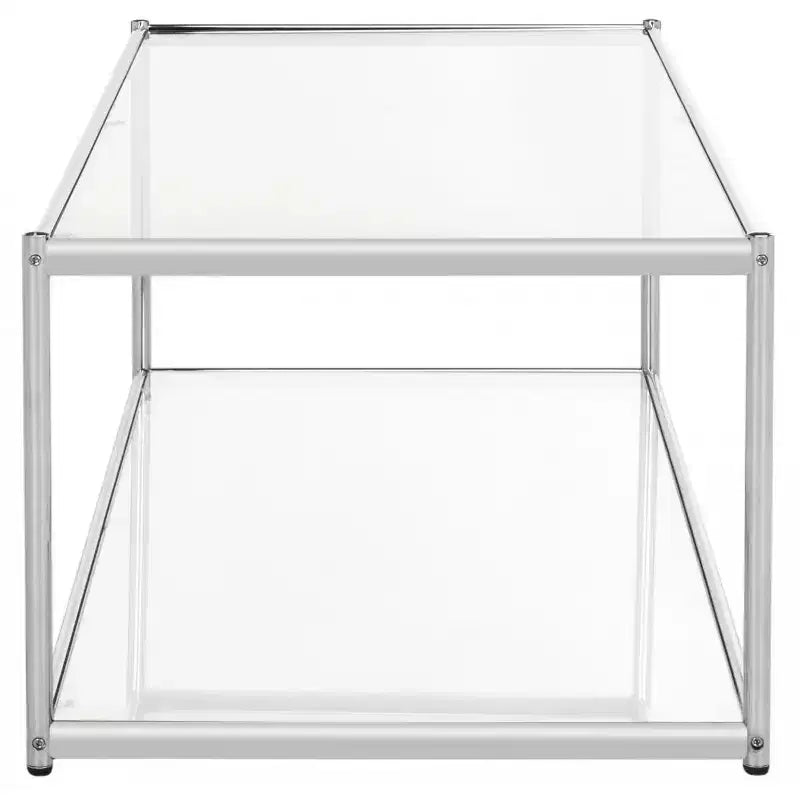 Zola Coffee Table - Safavieh