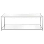 Zola Coffee Table - Safavieh