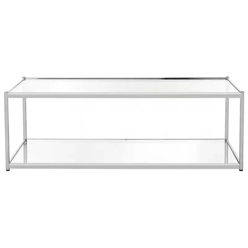 Zola Coffee Table - Safavieh