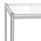 Zola Coffee Table - Safavieh
