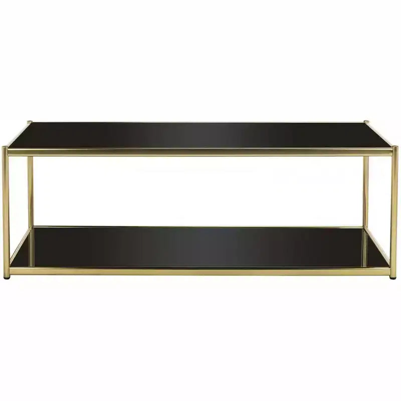 Zola Coffee Table - Safavieh