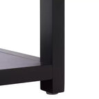 Sadie 1 Drawer 1 Shelf Nightstand - NST9201 - Safavieh