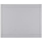 Sadie 1 Drawer 1 Shelf Nightstand - NST9201 - Safavieh