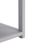 Sadie 1 Drawer 1 Shelf Nightstand - NST9201 - Safavieh