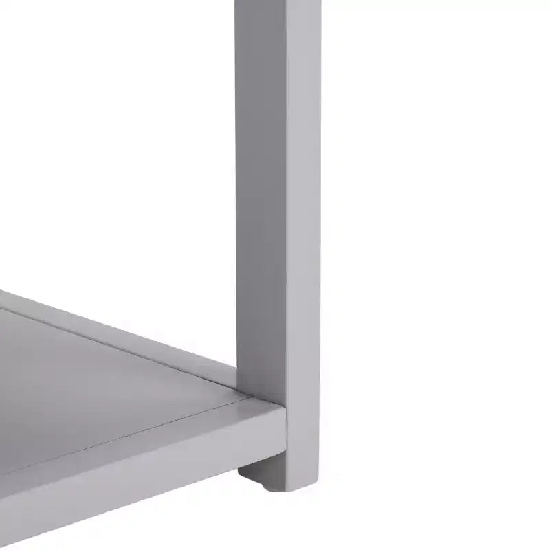 Sadie 1 Drawer 1 Shelf Nightstand - NST9201 - Safavieh