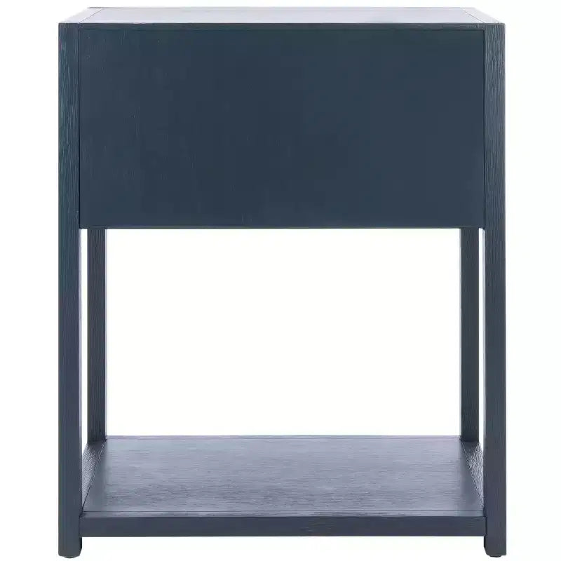 Sadie 1 Drawer 1 Shelf Nightstand - NST9201 - Safavieh
