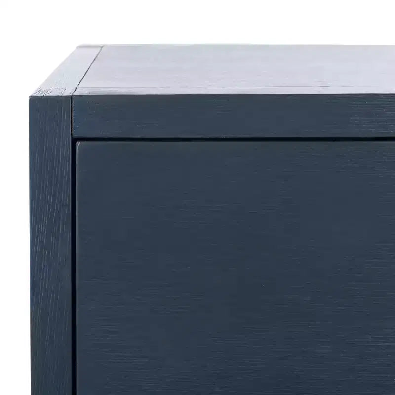 Sadie 1 Drawer 1 Shelf Nightstand - NST9201 - Safavieh