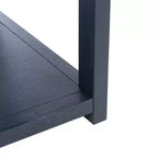 Sadie 1 Drawer 1 Shelf Nightstand - NST9201 - Safavieh