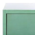 Sadie 1 Drawer 1 Shelf Nightstand - NST9201 - Safavieh