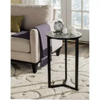 Zaira End Table - TRB1000 - Safavieh