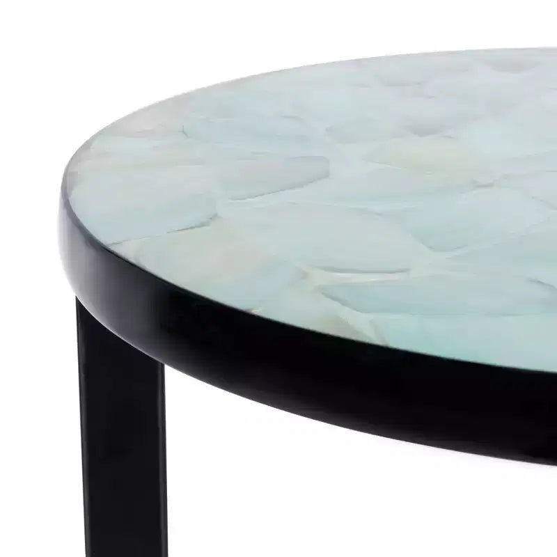 Zaira End Table - TRB1000 - Safavieh