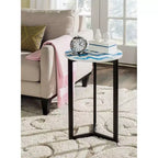 Zaira End Table - TRB1000 - Safavieh
