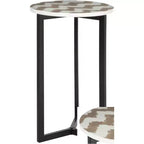 Zaira End Table - TRB1000 - Safavieh