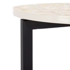 Zaira End Table - TRB1000 - Safavieh