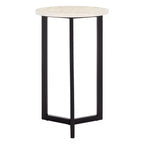 Zaira End Table - TRB1000 - Safavieh