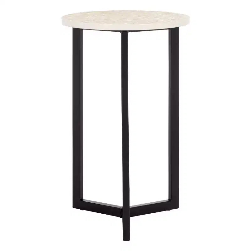 Zaira End Table - TRB1000 - Safavieh