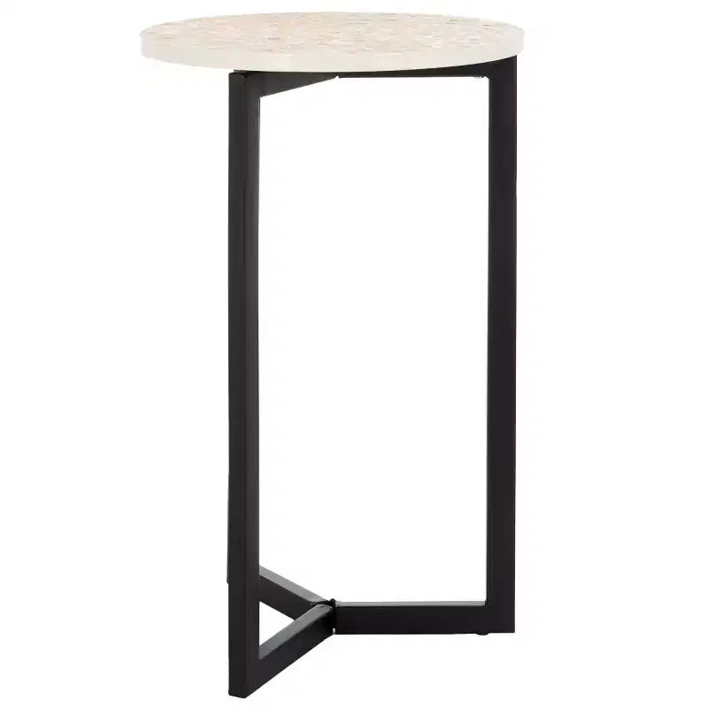 Zaira End Table - TRB1000 - Safavieh