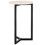 Zaira End Table - TRB1000 - Safavieh