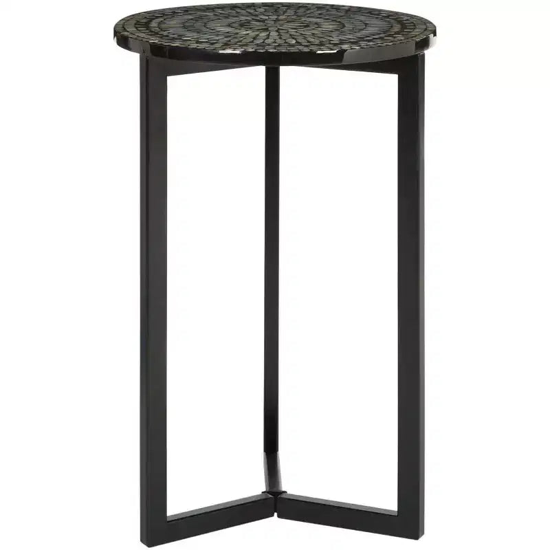 Zaira End Table - TRB1000 - Safavieh