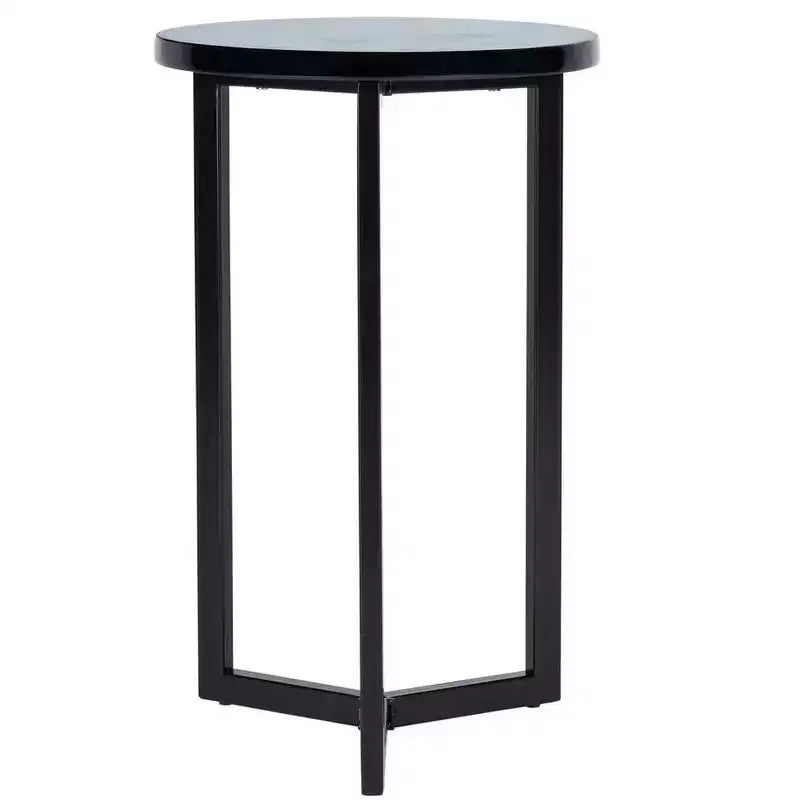 Zaira End Table - TRB1000 - Safavieh
