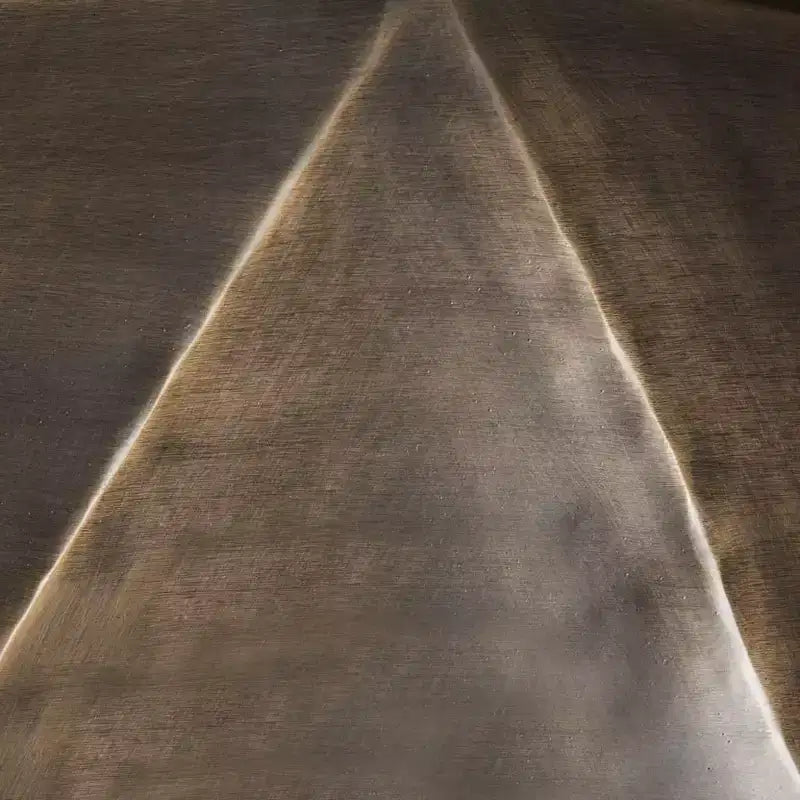 Astrid Faceted Coffee Table - Safavieh