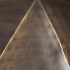 Astrid Faceted Coffee Table - Safavieh