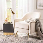 Brienne Mid Century Arm Chair - ACH4506 - Safavieh