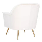 Brienne Mid Century Arm Chair - ACH4506 - Safavieh