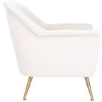 Brienne Mid Century Arm Chair - ACH4506 - Safavieh