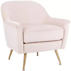 Brienne Mid Century Arm Chair - ACH4506 - Safavieh