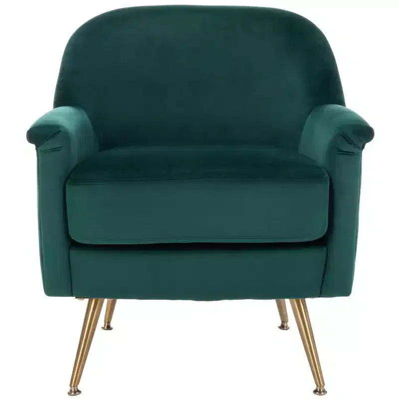 Brienne Mid Century Arm Chair - ACH4506 - Safavieh