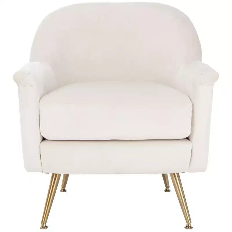 Brienne Mid Century Arm Chair - ACH4506 - Safavieh